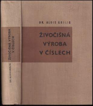 Živočišná výroba v číslech