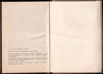 Josef Kopecký: Živočišná výroba v otázkách a odpovědích