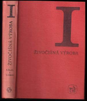 Živočišná výroba