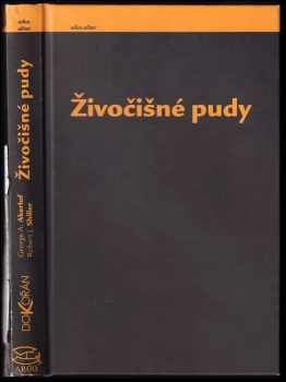 George A Akerlof: Živočišné pudy