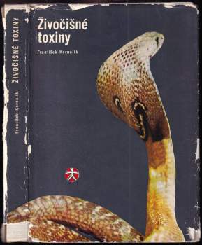 Živočišné toxiny