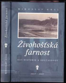 Živohošťská farnost