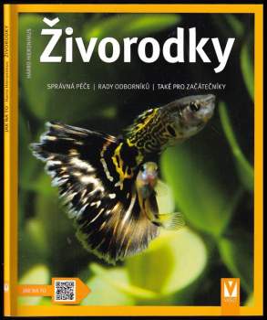 Harro Hieronimus: Živorodky