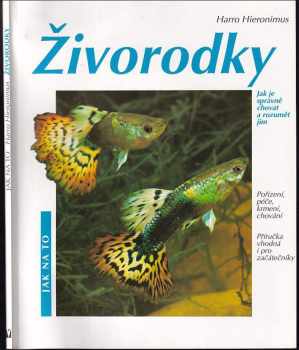 Živorodky