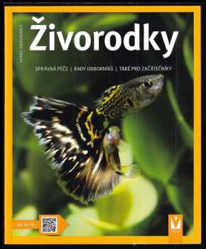 Živorodky