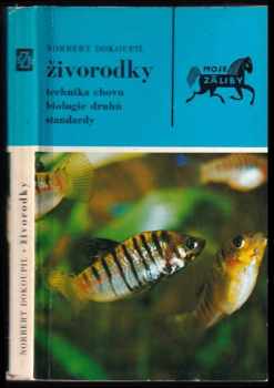 Živorodky