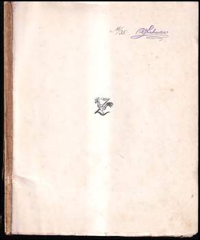 Život 1921 : Sborník výtvarného odboru umělecké besedy - Pravoslav Kotík (1921, Melantrich) - ID: 821262