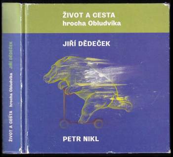 Život a cesta hrocha Obludvíka