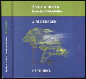 Život a cesta hrocha Obludvíka