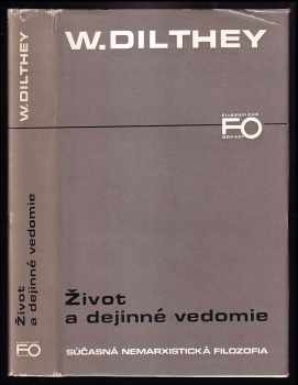 Život a dejinné vedomie