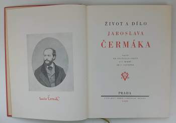 František Viktor Mokrý: Život a dílo Jaroslava Čermáka