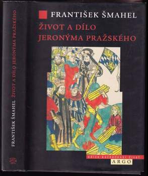 Život a dílo Jeronýma Pražského