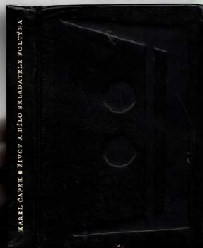 Život a dílo skladatele Foltýna