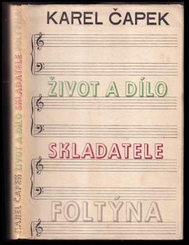 Život a dílo skladatele Foltýna