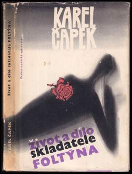 Karel Čapek: Život a dílo skladatele Foltýna
