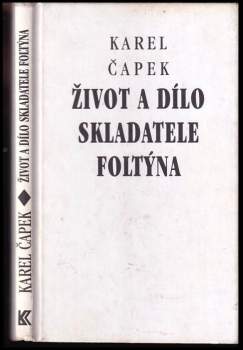 Život a dílo skladatele Foltýna