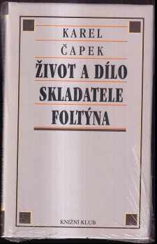 Život a dílo skladatele Foltýna