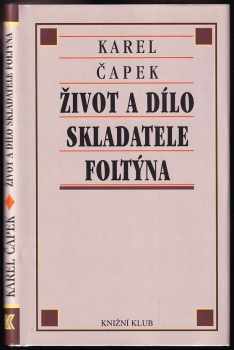Život a dílo skladatele Foltýna