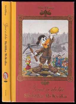 Don Rosa: Život a doba Skrblíka McKváka