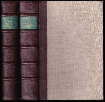 Charles Dickens: Život a dobrodružství Martina Chuzzlewita