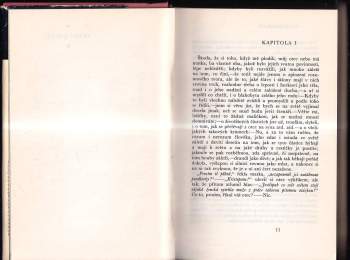 Laurence Sterne: Život a názory blahorodého pana Tristrama Shandyho