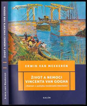 Život a nemoci Vincenta van Gogha