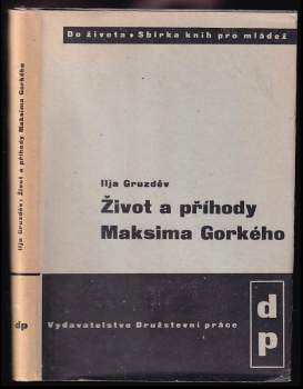 Život a příhody Maksima Gorkého