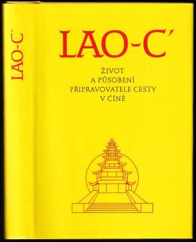 Život a působení připravovatele cesty v Číně