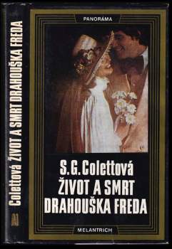 Život a smrt Drahouška Freda