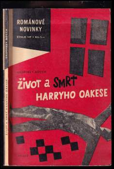 Život a smrt Harryho Oakese
