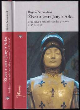 Život a smrt Jany z Arku