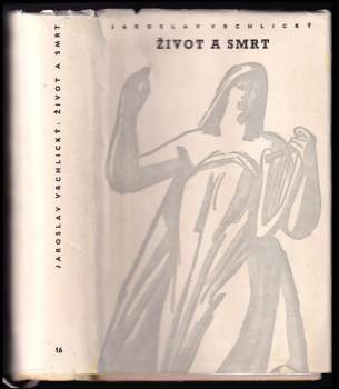 Život a smrt ; Kytky aster ; Kniha sudiček ; Napadlo rosy ; Na sedmi strunách