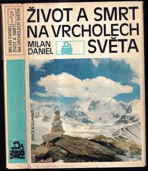 Život a smrt na vrcholech světa