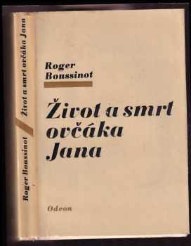 Život a smrt ovčáka Jana