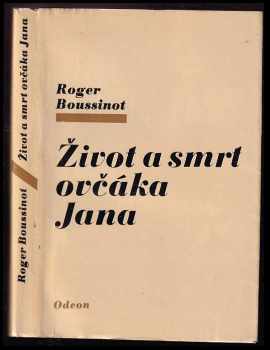 Život a smrt ovčáka Jana