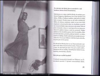 Dora Čechova: Život a sochy Olbrama Zoubka