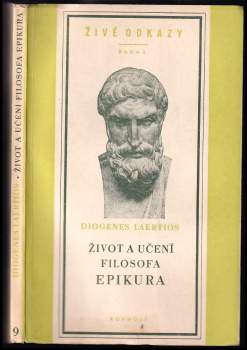Život a učení filosofa Epikura