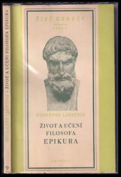 Život a učení filosofa Epikura