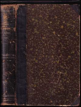 Zikmund Winter: Život a učení na partikulárních školách v Čechách v 15. a 16. století