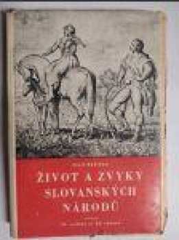 Život a zvyky slovanských národů