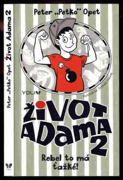Život Adama