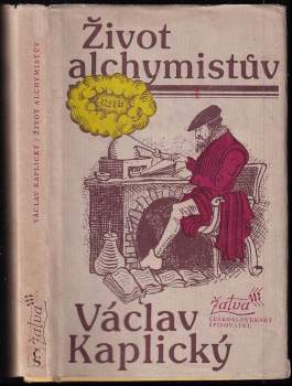 Život alchymistův