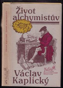 Život alchymistův
