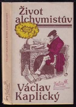 Život alchymistův