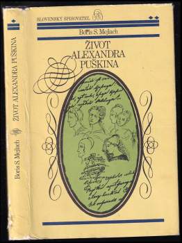 Život Alexandra Puškina