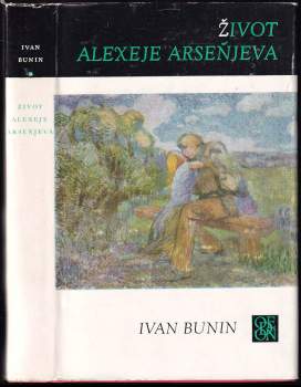 Život Alexeje Arseňjeva