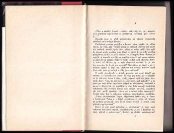 Ivan Aleksejevič Bunin: Život Alexeje Arseňjeva