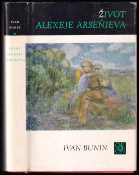 Život Alexeje Arseňjeva