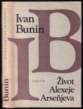 Život Alexeje Arseňjeva