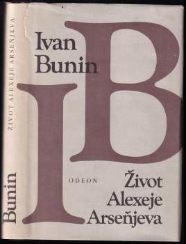 Život Alexeje Arseňjeva